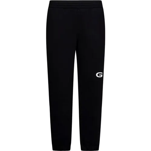 Luxury Cotton Sweatpants , female, Sizes: M - Givenchy - Modalova