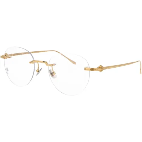 Stylische Optische Brille Ct0342O - Cartier - Modalova