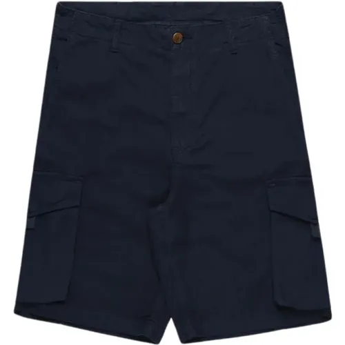 Cargo Shorts Northfield , male, Sizes: M, XL, L - Sebago - Modalova