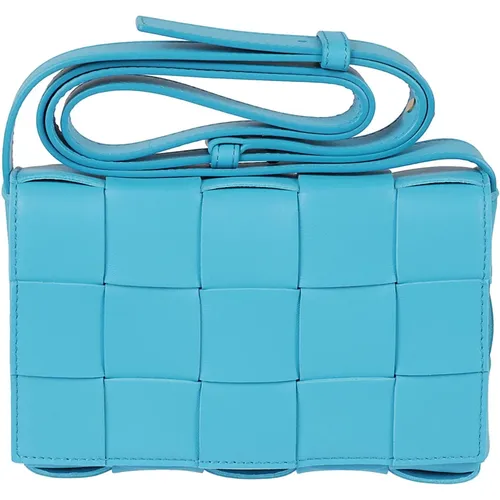 Stylish Borsa Bags for You , female, Sizes: ONE SIZE - Bottega Veneta - Modalova
