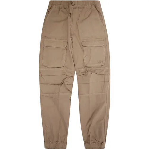 Kinder Biker Hose Diesel - Diesel - Modalova