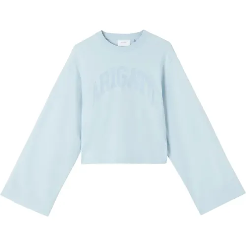 Long Sleeve Tops Axel Arigato - Axel Arigato - Modalova