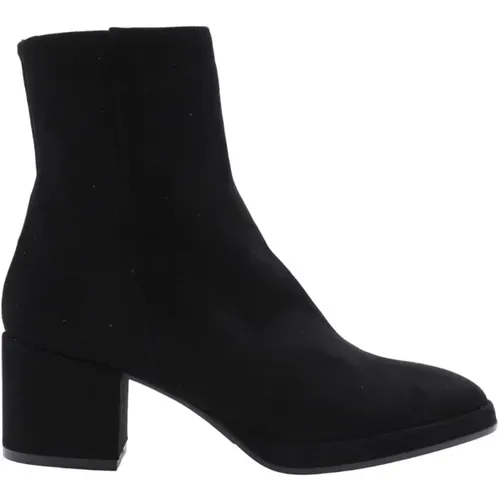 Ankle Boot Ramazzotti , female, Sizes: 4 UK, 5 UK, 7 UK, 3 UK - Cristian Daniel - Modalova