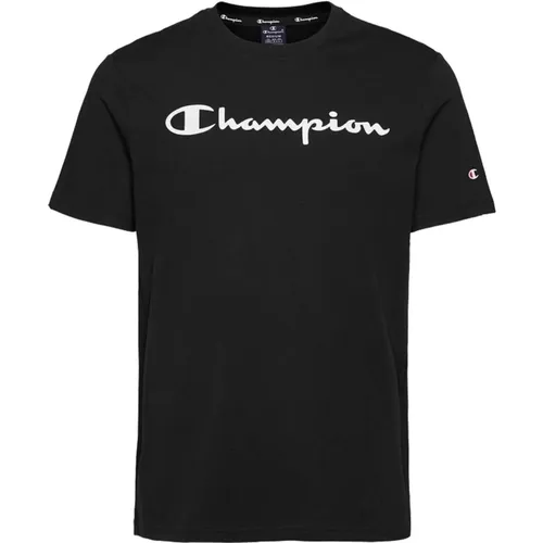 Crewneck-T-Shirt Champion - Champion - Modalova