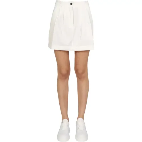 Short Skirts , Damen, Größe: W27 - Department Five - Modalova