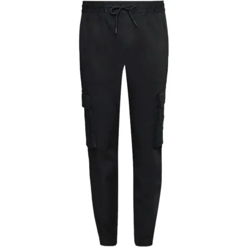 Cargo Pants , male, Sizes: XS, M, S, XL - Calvin Klein - Modalova