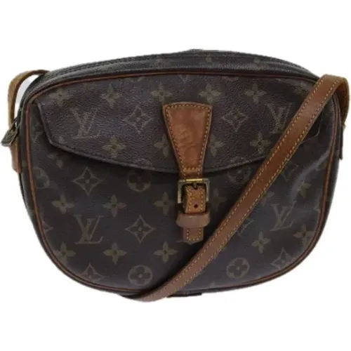 Pre-owned Canvas louis-vuitton-taschen - Louis Vuitton Vintage - Modalova