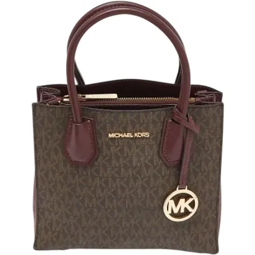 Pre-owned Leder totes - Michael Kors Pre-owned - Modalova