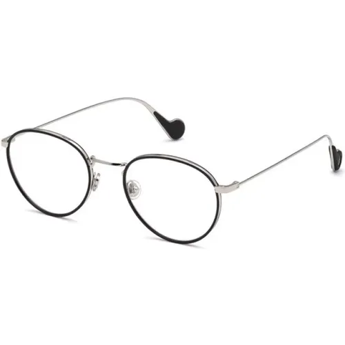 Brillen, Zahlung , unisex, Größe: 51 MM - Moncler - Modalova