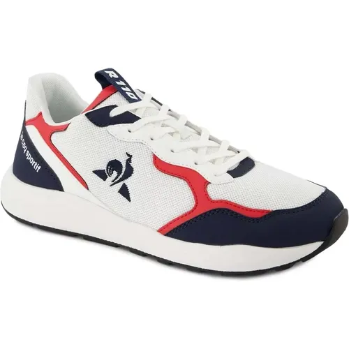 R110 Sneakers , Herren, Größe: 43 EU - Le Coq Sportif - Modalova