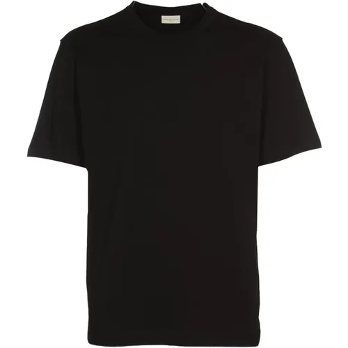 T-shirts and Polos , male, Sizes: L, M, XL, S - Dries Van Noten - Modalova