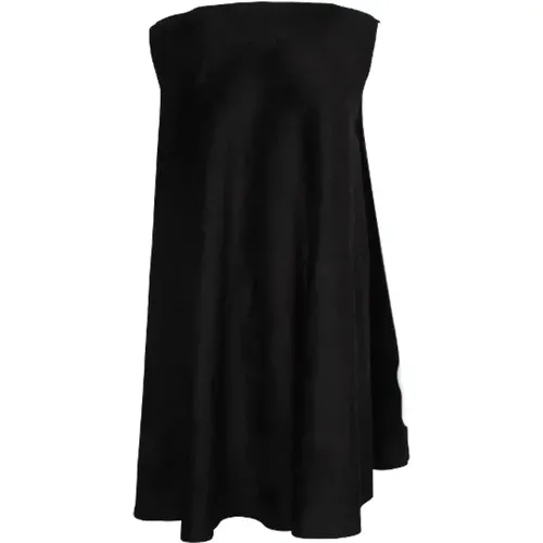 Pre-owned Fabric dresses , female, Sizes: S - Alaïa Pre-owned - Modalova
