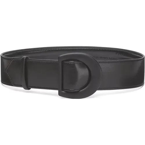 Spirit Belt , Damen, Größe: M/L - MVP wardrobe - Modalova