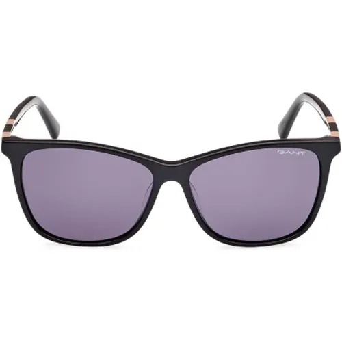 Stylische Sonnenbrille für Frauen - Gant - Modalova