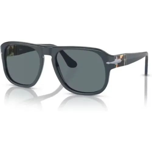 Stylish Sunglasses for Everyday Wear , unisex, Sizes: ONE SIZE - Persol - Modalova