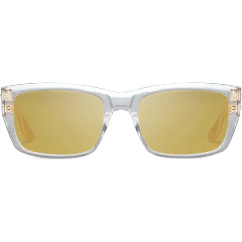 Sonnenbrillen , Damen, Größe: 54 MM - Dita - Modalova