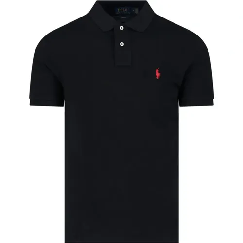 Polo T-shirts and Polos , male, Sizes: 2XL - Ralph Lauren - Modalova