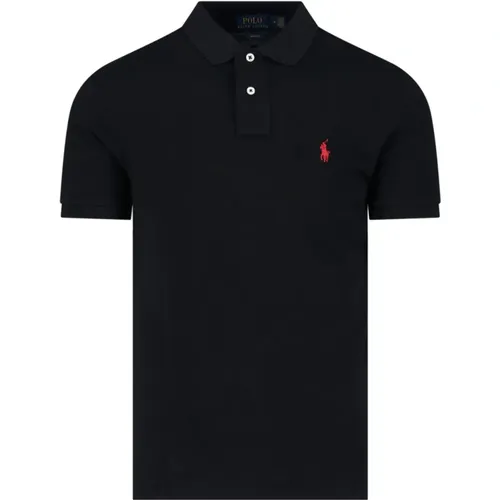 Polo T-shirts and Polos , male, Sizes: 2XL, L, XL, M - Ralph Lauren - Modalova