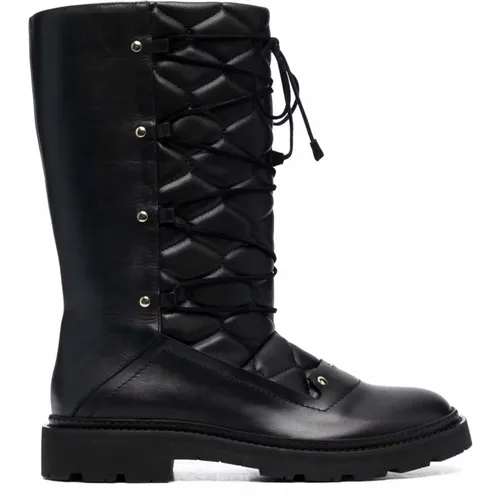 Ankle Boots , Damen, Größe: 37 EU - Bally - Modalova