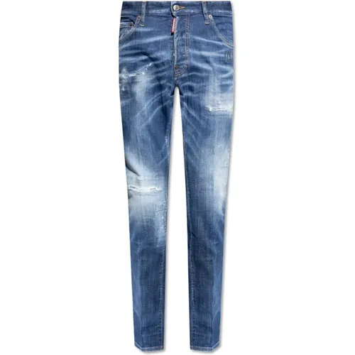 ‘Cool Guy’ Jeans , Herren, Größe: 3XL - Dsquared2 - Modalova