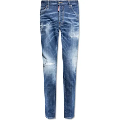 ‘Cool Guy’ Jeans Dsquared2 - Dsquared2 - Modalova