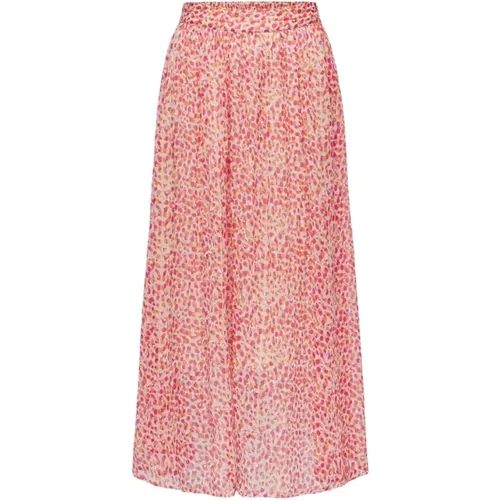 Stylish Skirt for Women , female, Sizes: L, XL, M, XS, S - Jacqueline de Yong - Modalova