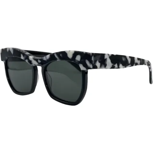 Sunglasses , female, Sizes: ONE SIZE - Kaleos - Modalova