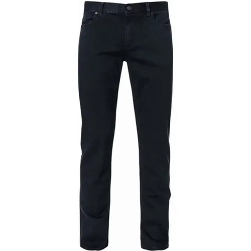 Herren Pipe Superfit Jeans ALBERTO - Alberto - Modalova