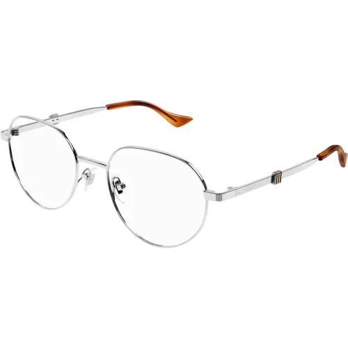 Stilvolle Brille Gg1496O Farbe 003 - Gucci - Modalova