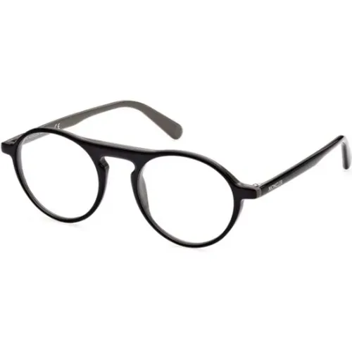 Glasses , unisex, Größe: 50 MM - Moncler - Modalova