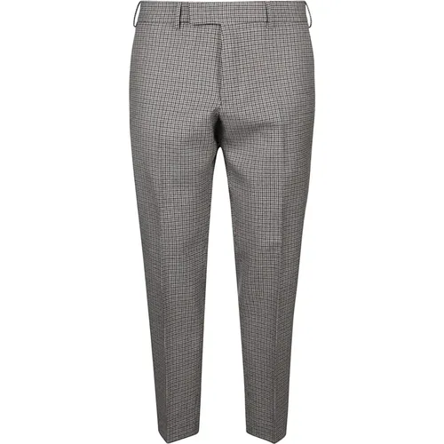 Pant Rebel Co.rfz1Z00Fwd Mz94 , male, Sizes: S - PT Torino - Modalova