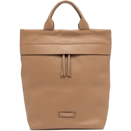 Elegante O-Modell Handtasche,Elegante O-Tasche für Frauen,ANDREA O Schultertasche - Gianni Chiarini - Modalova