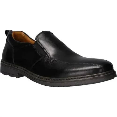 Formal Business Shoes in , male, Sizes: 10 UK, 9 UK, 6 UK, 8 UK - Salamander - Modalova