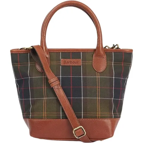 Katrine Tote Bag , female, Sizes: ONE SIZE - Barbour - Modalova