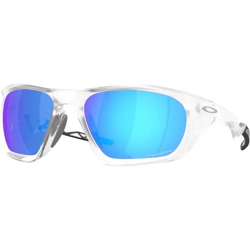 Lateralis Sonnenbrille , Herren, Größe: 60 MM - Oakley - Modalova