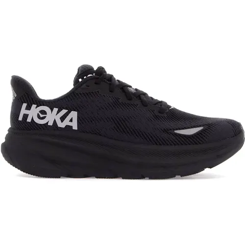 Wasserdichte Clifton 9 Gore Sneakers , Herren, Größe: 38 EU - Hoka One One - Modalova