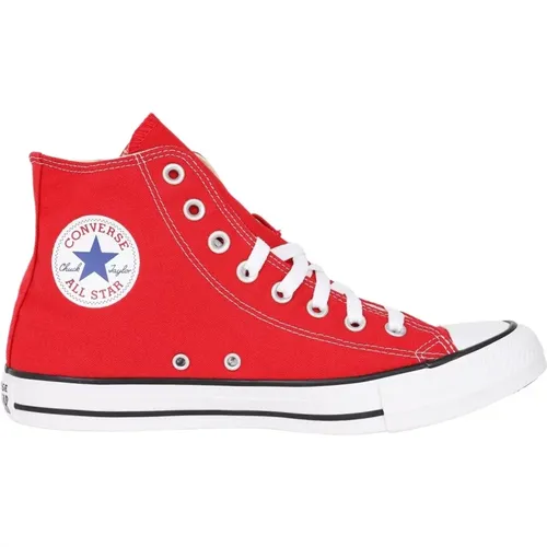 Turnschuhe , unisex, Größe: 42 1/2 EU - Converse - Modalova