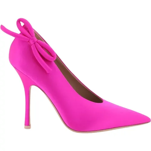 W2S0Hp8Kxhfucsia , female, Sizes: 7 UK - Valentino Garavani - Modalova