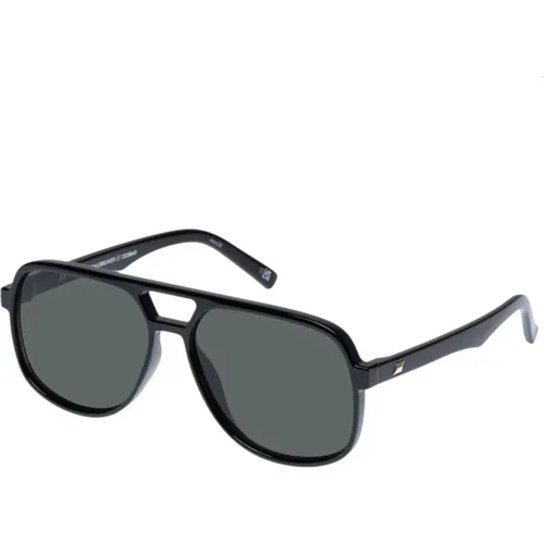 LE Sustain Pilot Trailbreaker Sunglasses / , unisex, Sizes: ONE SIZE - Le Specs - Modalova