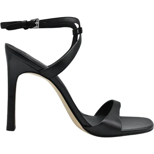 Women's Shoes Laced Ss24 , female, Sizes: 5 1/2 UK, 3 UK - Michael Kors - Modalova