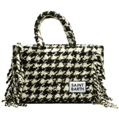 Handtasche MC2 Saint Barth - MC2 Saint Barth - Modalova