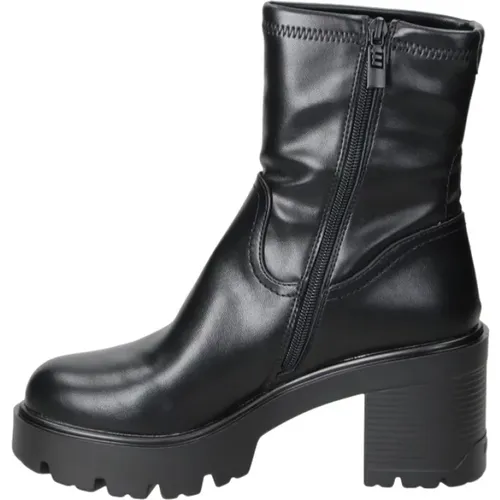 Ankle Boots , Damen, Größe: 40 EU - Mtng - Modalova