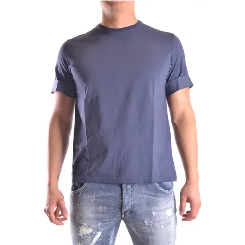 T-shirt , male, Sizes: XL, L, S, M - Neil Barrett - Modalova