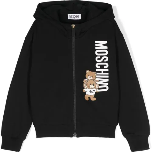 Kapuzenpullover Moschino - Moschino - Modalova