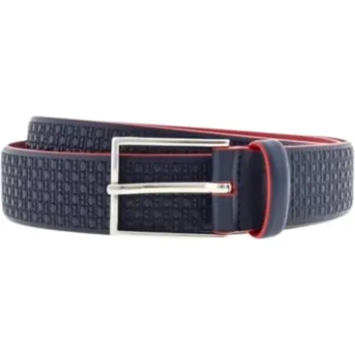 Belts , male, Sizes: 90 CM - Carolina Herrera - Modalova