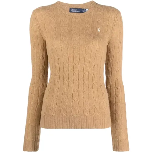 Pullover , Damen, Größe: S - Polo Ralph Lauren - Modalova