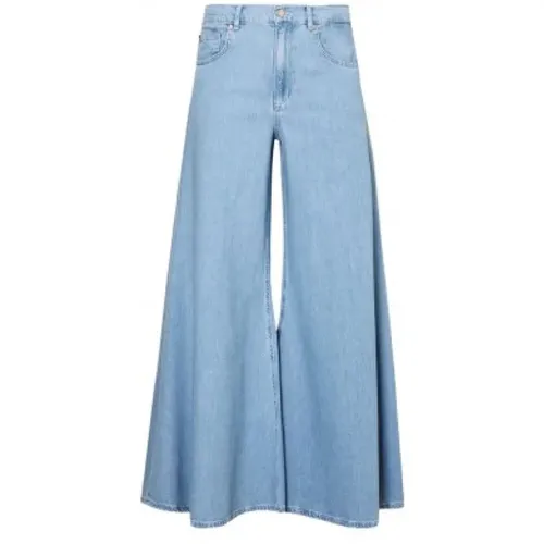 Jeans , female, Sizes: W28 - Liu Jo - Modalova