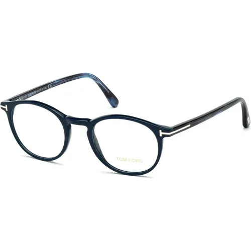 Glasses , male, Sizes: 48 MM - Tom Ford - Modalova