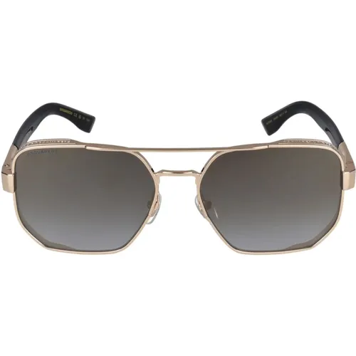 D2 Sunglasses 0083/S , male, Sizes: 58 MM - Dsquared2 - Modalova
