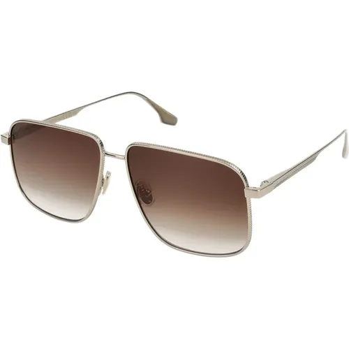Stylish Sunglasses Vb243S , female, Sizes: 57 MM - Victoria Beckham - Modalova